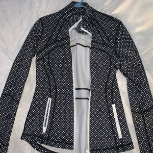 Lululemon jacket